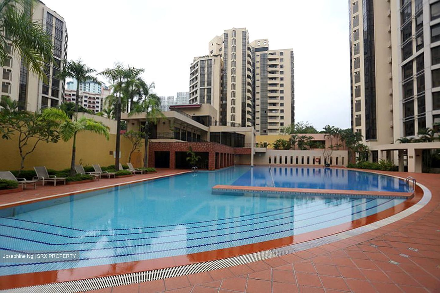 Dover Parkview (D5), Condominium #302966091